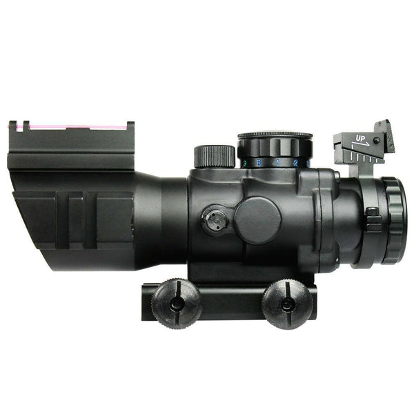  ACEXIER 4X32 Rifle Scope Hunting Optical Sight
