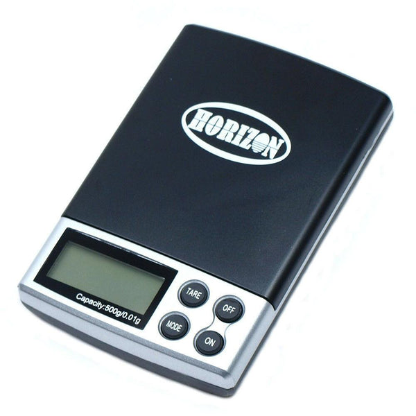 5pcs 500g x 0.01g Digital Kitchen Jewelry Scale Mini Electronic