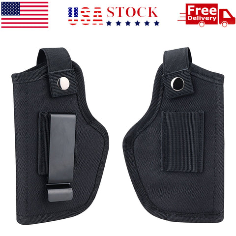 Holsters & Pouches West Lake Tactical