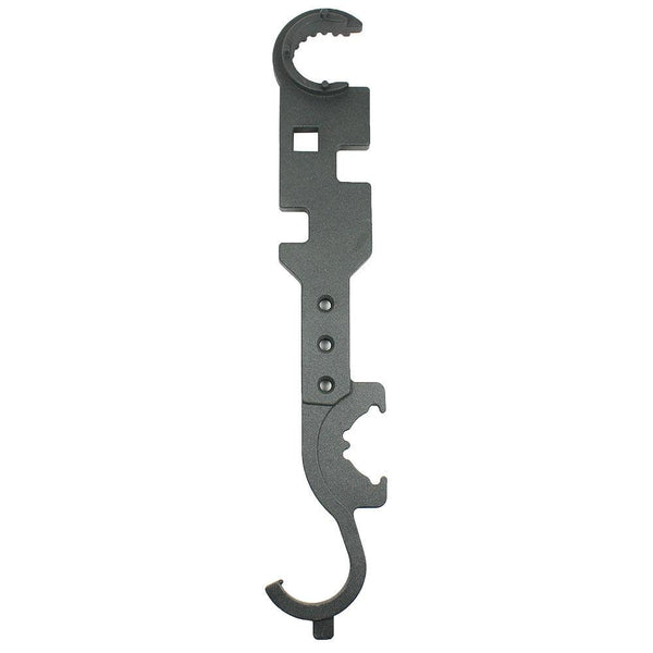 Armorers Rifle Combo Wrench Tactical Heavy Duty Steel All In One For .223