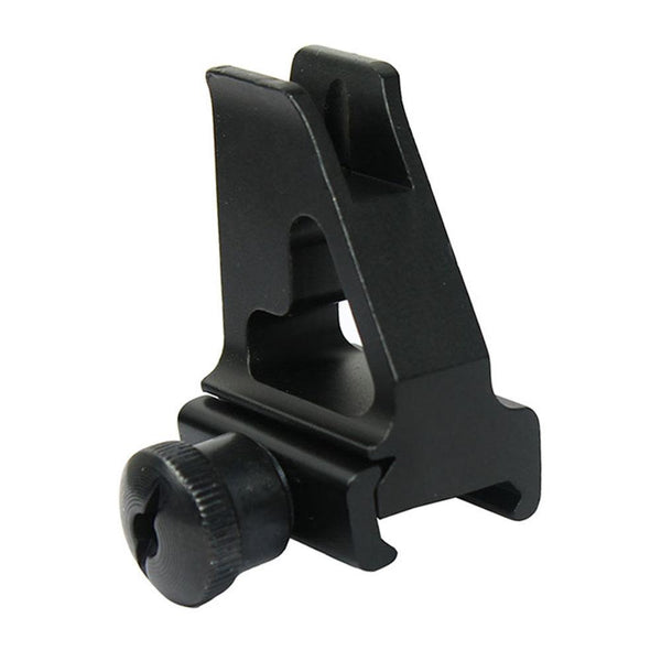 High Profile Detachable Front Iron Sight for Flat top Picatinny Weaver ...