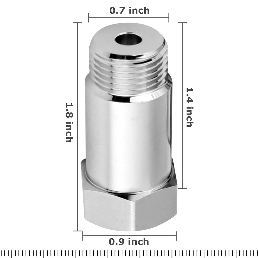 2 Pack O2 Extender extension adapter oxygen sensor – West Lake Tactical