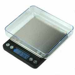 Digital Scale, 2000 G x 0.1 G, Home Science Tools